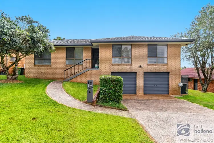 Main view of Homely house listing, 7 Kerrabee Court, Goonellabah NSW 2480