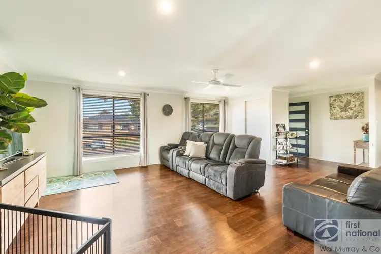Second view of Homely house listing, 7 Kerrabee Court, Goonellabah NSW 2480