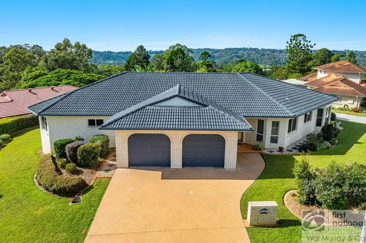 54 Wanda Drive, East Lismore NSW 2480