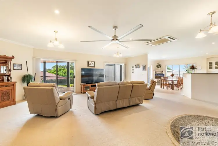 Third view of Homely house listing, 54 Wanda Drive, East Lismore NSW 2480