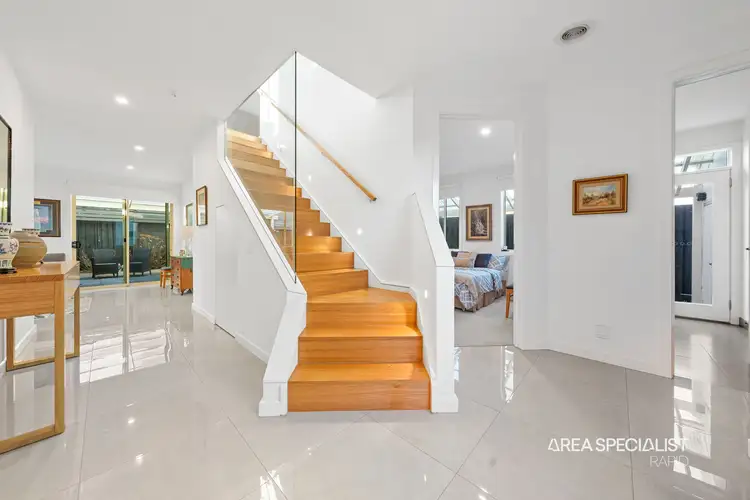 Fifth view of Homely house listing, 179A Beach Road, Parkdale VIC 3195