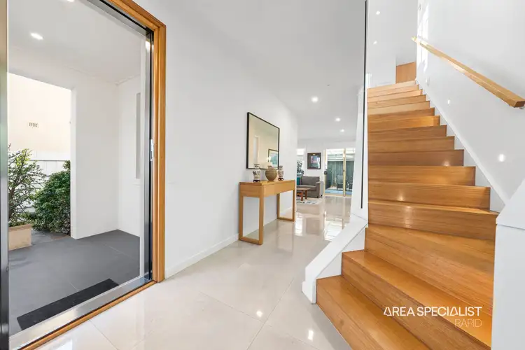Sixth view of Homely house listing, 179A Beach Road, Parkdale VIC 3195