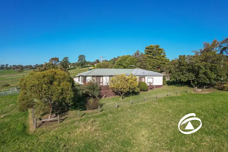 Second view of Homely house listing, 124 A'Beckett Road, Narre Warren North VIC 3804