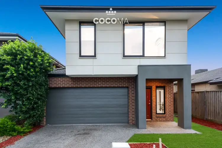 12 Lymington Street, Keysborough VIC 3173