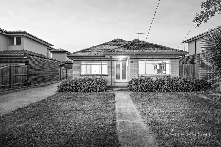 Main view of Homely house listing, 20 James Street, St Albans VIC 3021