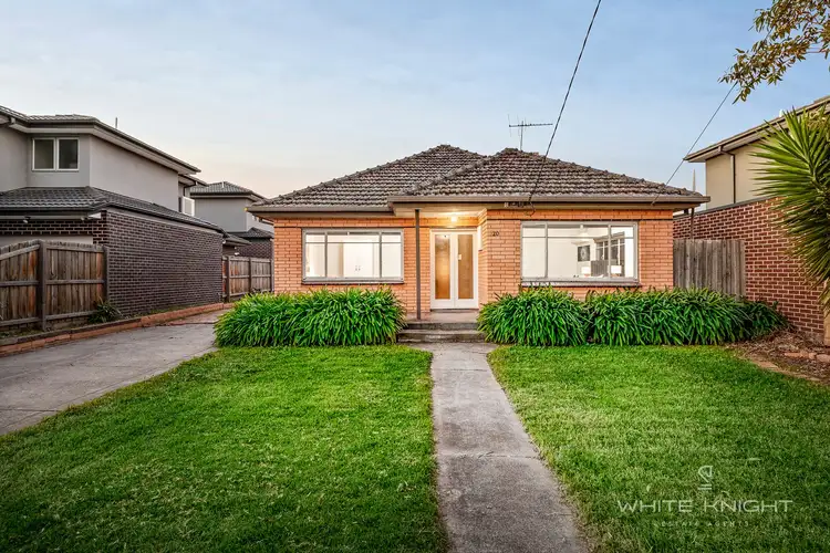 Second view of Homely house listing, 20 James Street, St Albans VIC 3021