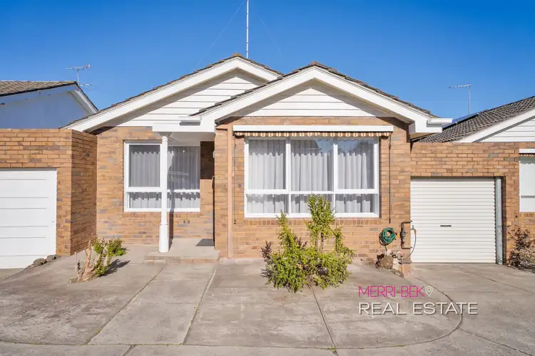 Main view of Homely villa listing, 8/3 Mitchell Parade, Pascoe Vale South VIC 3044