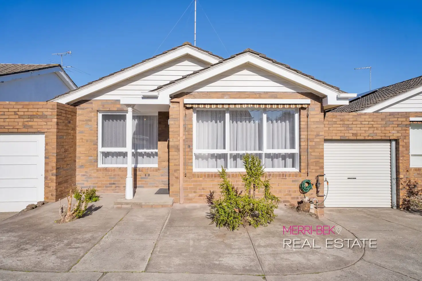Main view of Homely villa listing, 8/3 Mitchell Parade, Pascoe Vale South VIC 3044
