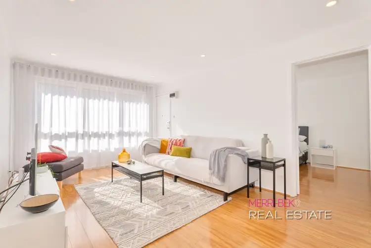 Third view of Homely villa listing, 8/3 Mitchell Parade, Pascoe Vale South VIC 3044