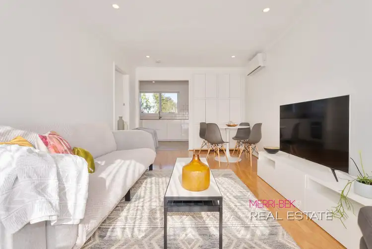 Fourth view of Homely villa listing, 8/3 Mitchell Parade, Pascoe Vale South VIC 3044