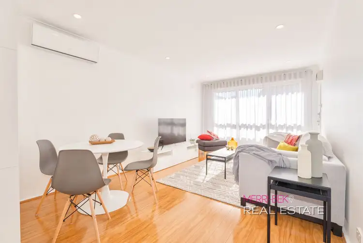 Fifth view of Homely villa listing, 8/3 Mitchell Parade, Pascoe Vale South VIC 3044