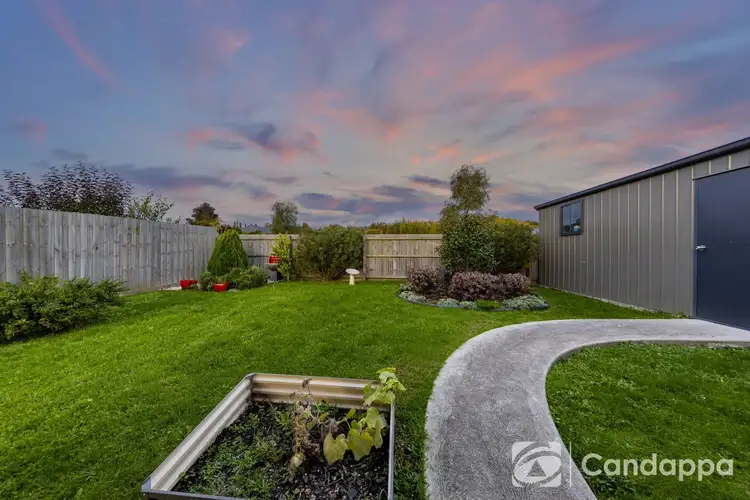 Fourth view of Homely house listing, 9 Pepper Crescent, Drouin VIC 3818