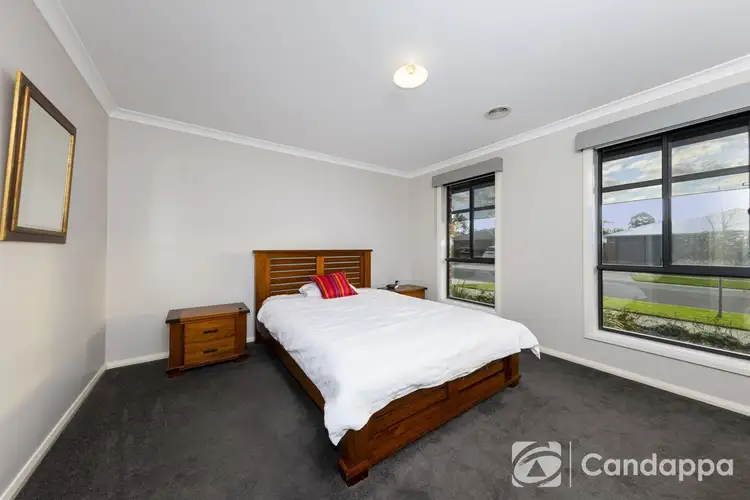 Sixth view of Homely house listing, 9 Pepper Crescent, Drouin VIC 3818