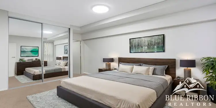 Fourth view of Homely unit listing, G13/1-3 Demeter Street, Rouse Hill NSW 2155