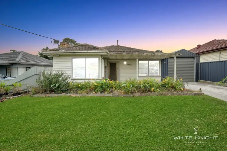 Third view of Homely house listing, 8 Greig Street, Sunshine VIC 3020
