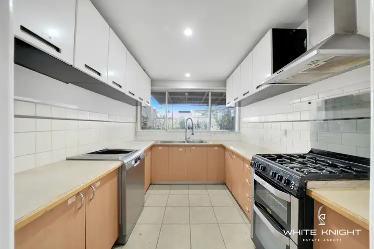 Fifth view of Homely house listing, 8 Greig Street, Sunshine VIC 3020