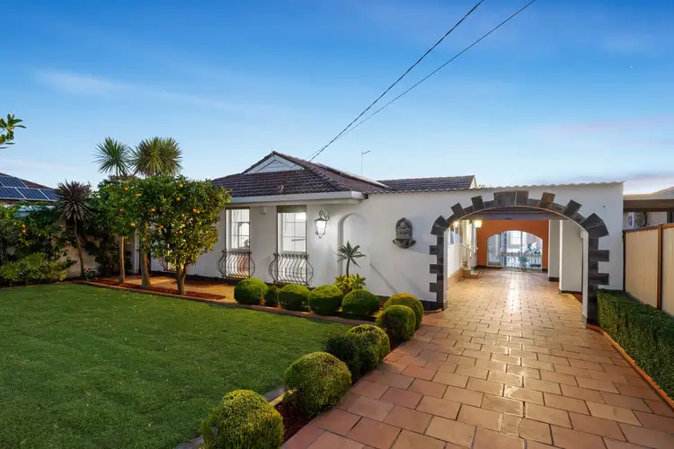 Second view of Homely house listing, 48 Bakers Road, Dandenong North VIC 3175
