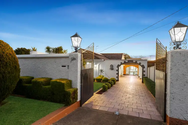 Third view of Homely house listing, 48 Bakers Road, Dandenong North VIC 3175