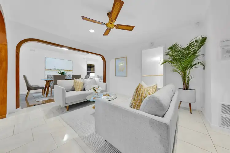 Fourth view of Homely house listing, 48 Bakers Road, Dandenong North VIC 3175