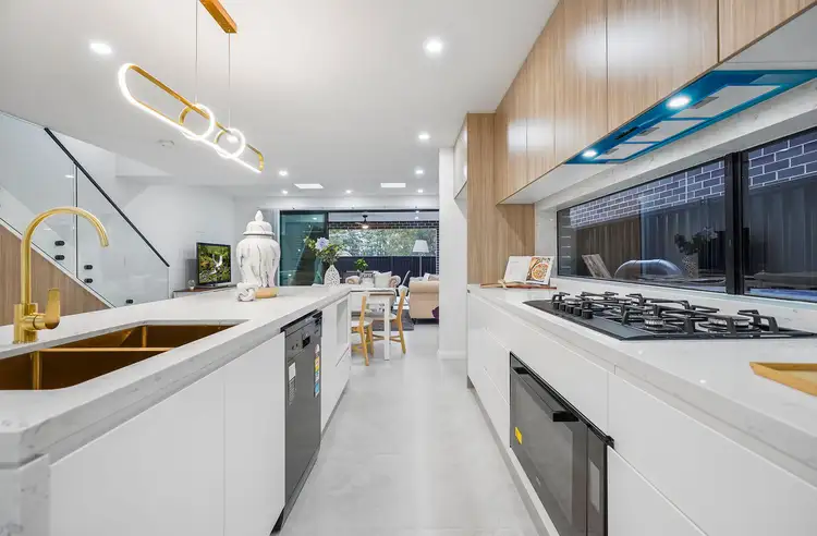 13A George street, Canley Heights NSW 2166