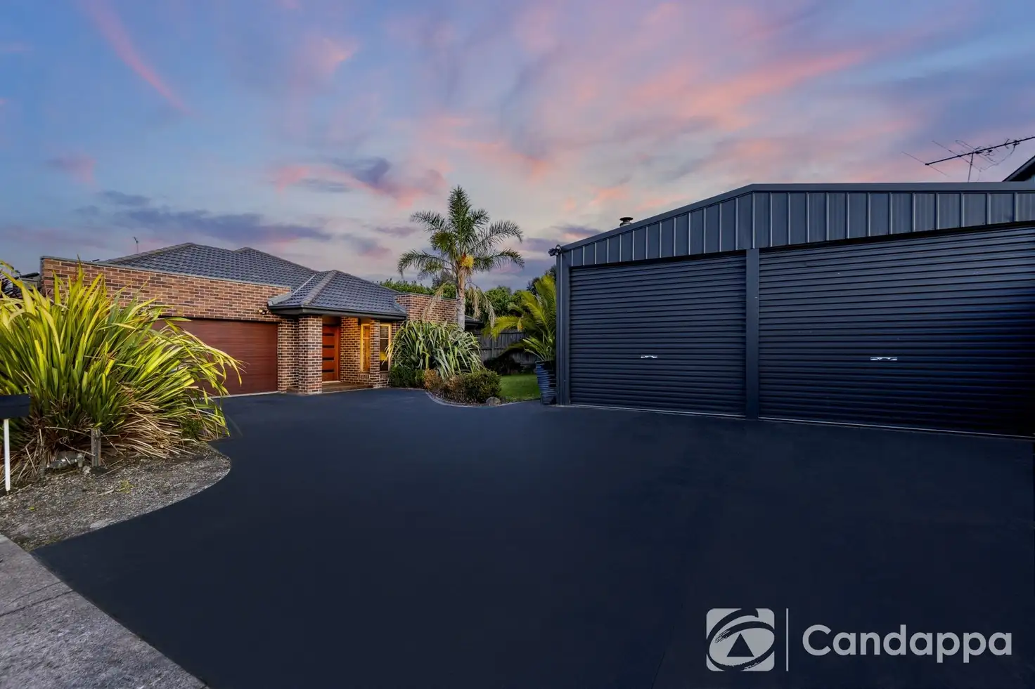 Main view of Homely house listing, 4 Bronte Court, Drouin VIC 3818