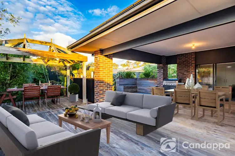 Third view of Homely house listing, 4 Bronte Court, Drouin VIC 3818
