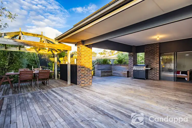 Fourth view of Homely house listing, 4 Bronte Court, Drouin VIC 3818