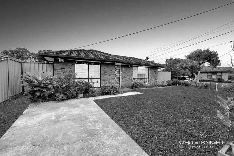 54 Perrett Avenue, St Albans VIC 3021