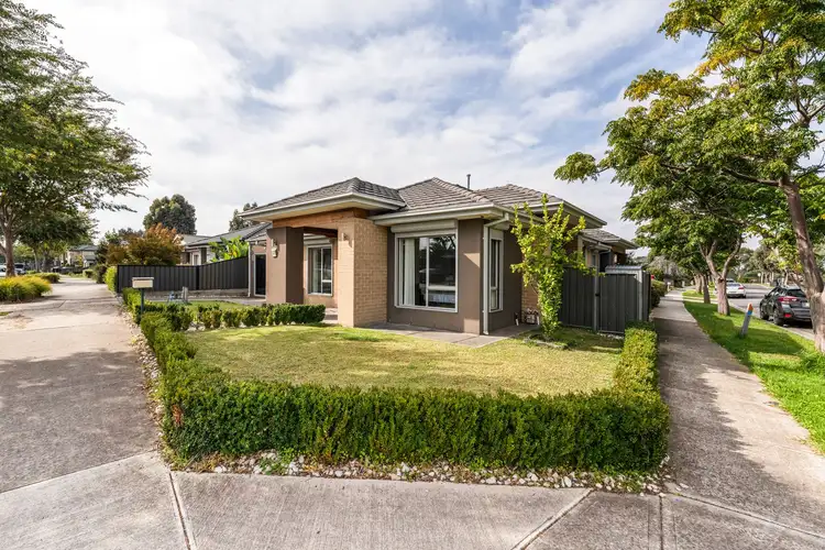 Second view of Homely house listing, 29 Champion Parade, Craigieburn VIC 3064