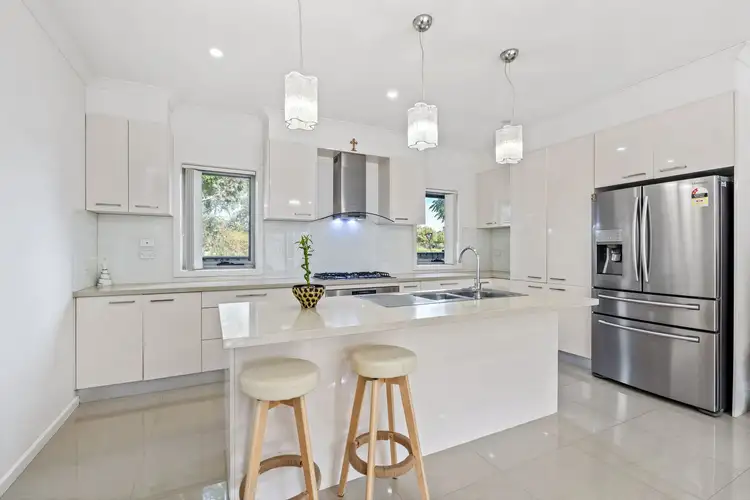 Third view of Homely house listing, 29 Champion Parade, Craigieburn VIC 3064