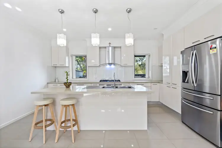 Fourth view of Homely house listing, 29 Champion Parade, Craigieburn VIC 3064