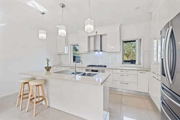Fifth view of Homely house listing, 29 Champion Parade, Craigieburn VIC 3064