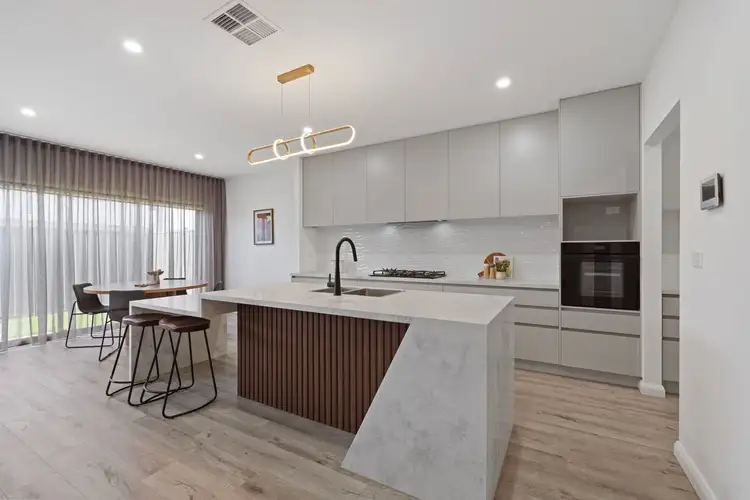 Main view of Homely house listing, 74 Mattina Circuit, Greenvale VIC 3059