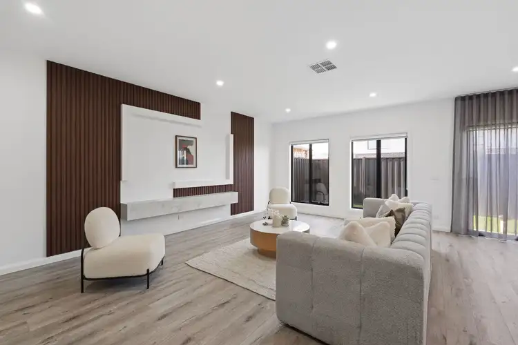 Second view of Homely house listing, 74 Mattina Circuit, Greenvale VIC 3059