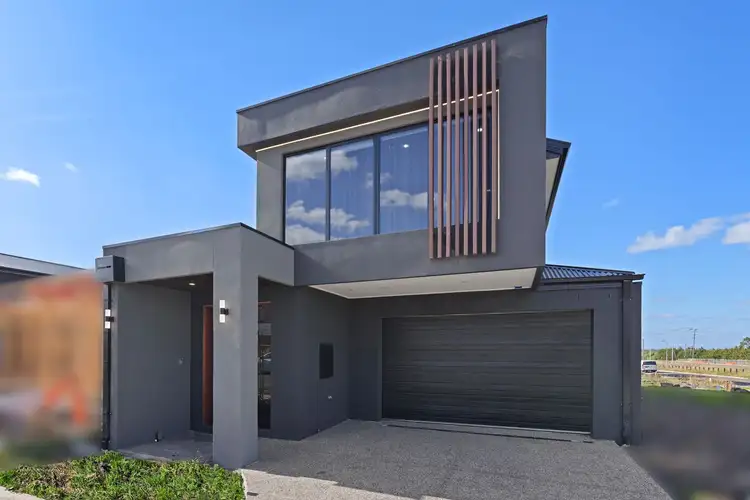 Third view of Homely house listing, 74 Mattina Circuit, Greenvale VIC 3059
