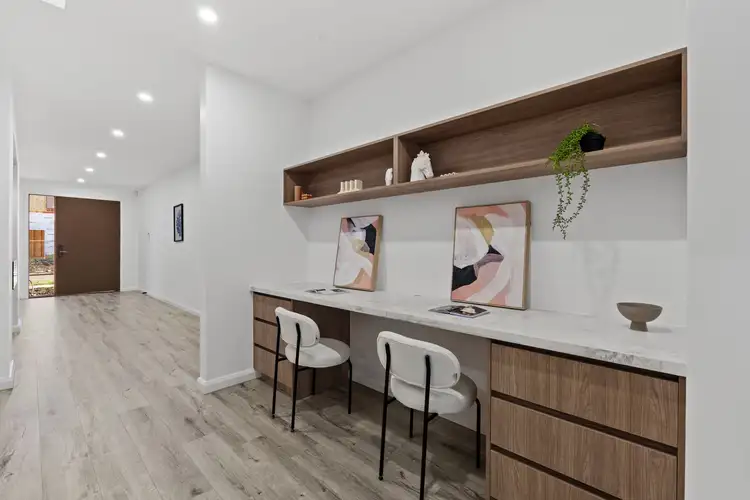 Fourth view of Homely house listing, 74 Mattina Circuit, Greenvale VIC 3059