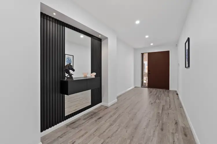 Fifth view of Homely house listing, 74 Mattina Circuit, Greenvale VIC 3059