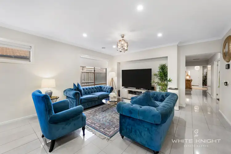 Sixth view of Homely house listing, 27 Serra Way, Fraser Rise VIC 3336