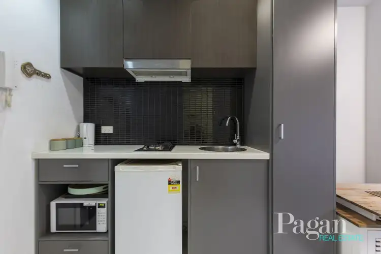 Third view of Homely apartment listing, 107/K13 Raleigh Street, Windsor VIC 3181