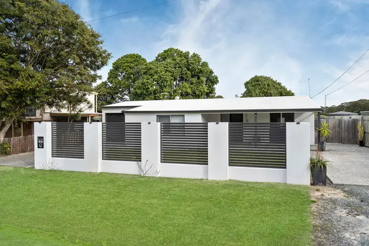1816 Stapylton Jacobs Well Road, Jacobs Well QLD 4208