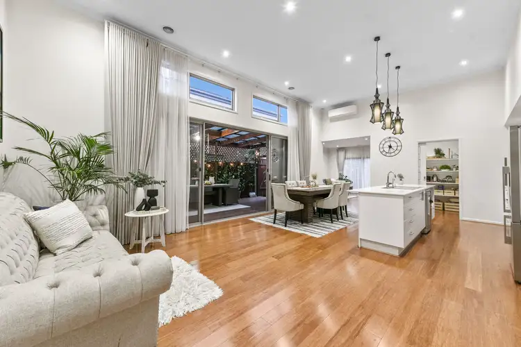 Second view of Homely house listing, 15 Billy Street, Lyndhurst VIC 3975