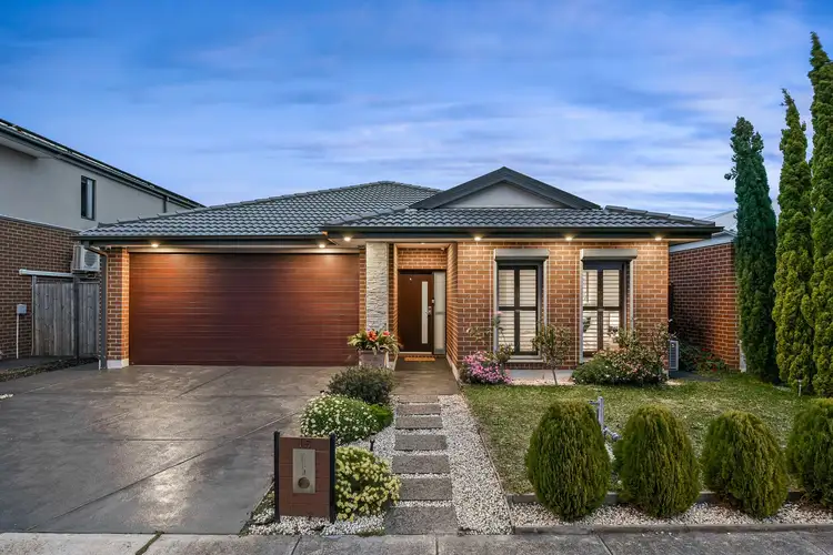 Third view of Homely house listing, 15 Billy Street, Lyndhurst VIC 3975