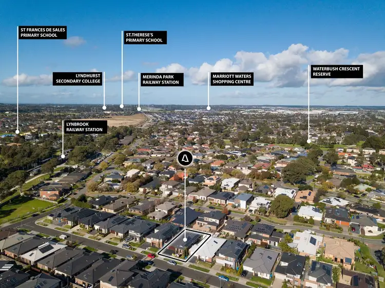 Fourth view of Homely house listing, 15 Billy Street, Lyndhurst VIC 3975