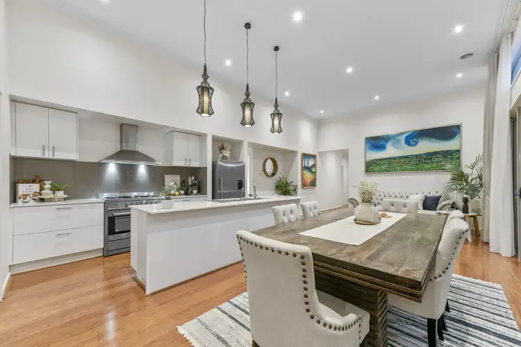 Fifth view of Homely house listing, 15 Billy Street, Lyndhurst VIC 3975