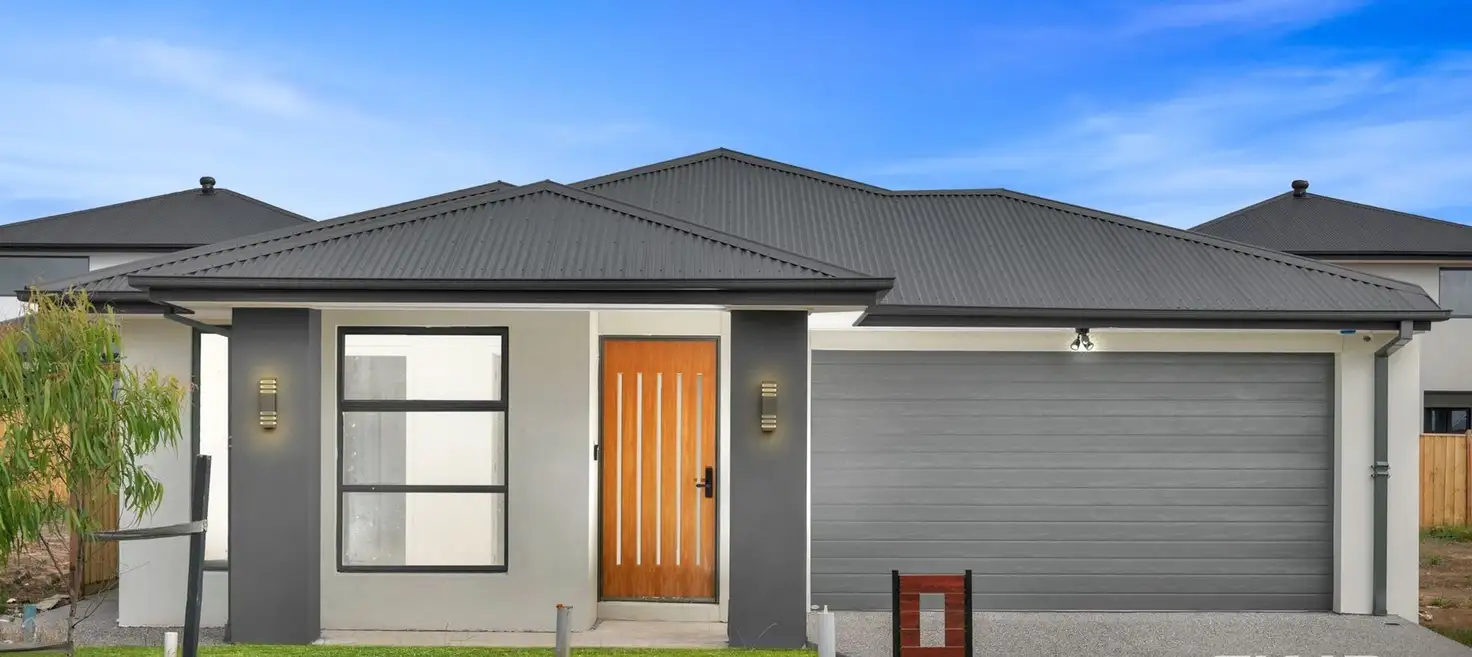 Main view of Homely house listing, 11 Farmstead Way, Mernda VIC 3754