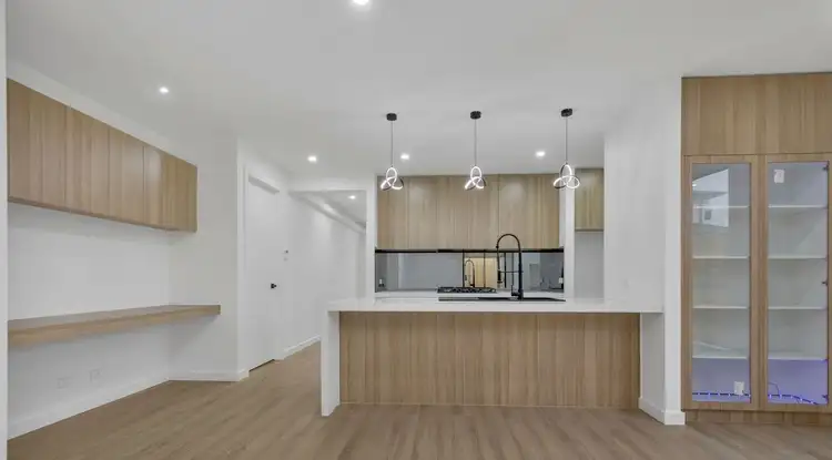 Second view of Homely house listing, 11 Farmstead Way, Mernda VIC 3754