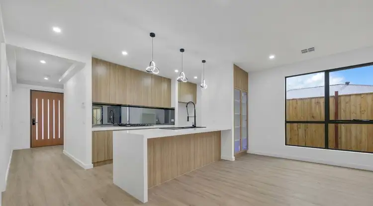 Third view of Homely house listing, 11 Farmstead Way, Mernda VIC 3754