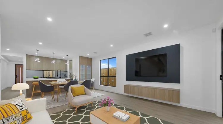 Fourth view of Homely house listing, 11 Farmstead Way, Mernda VIC 3754