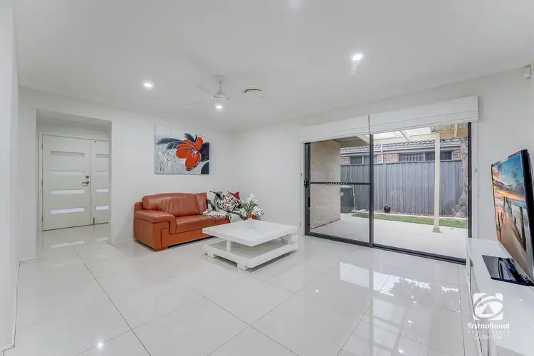 Sixth view of Homely house listing, 25 Belmont Avenue, Spring Farm NSW 2570