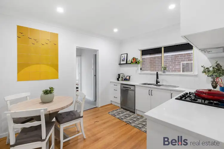 Fourth view of Homely house listing, 94A Hargreaves Crescent, Braybrook VIC 3019